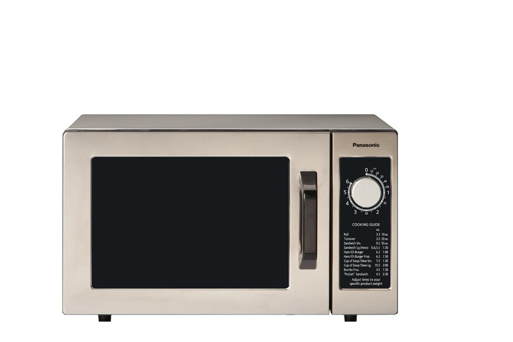 Analyzed: Best Microwave for Seniors 2023