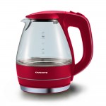 Ovente KG83 Series Glass electric kettle Review