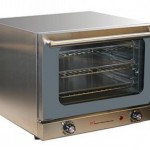 Wisco 620 Commercial Convection Oven Review