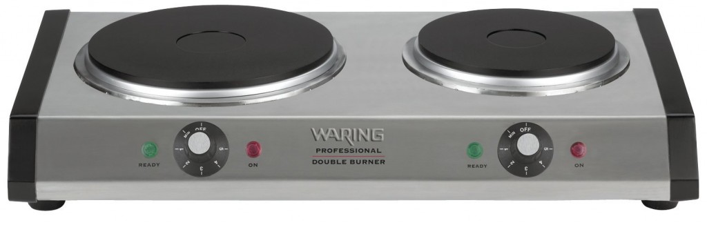 Waring Commercial WDB 600 Review
