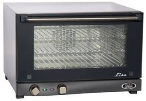 Cadco Pov-013 Commercial Half Size Convection Oven Review