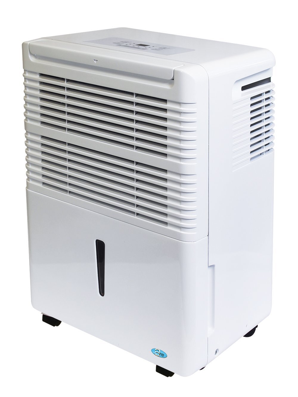 PerfectAire 50pt Dehumidifier, PAD50 Review
