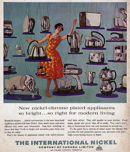 Small appliance roundup 2014