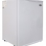 SPT 2-1/2-Cubic Foot Compact Energy Star Refrigerator Review