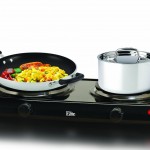 MaxiMatic EDB-302BF Elite Cuisine Electric Double Buffet Review