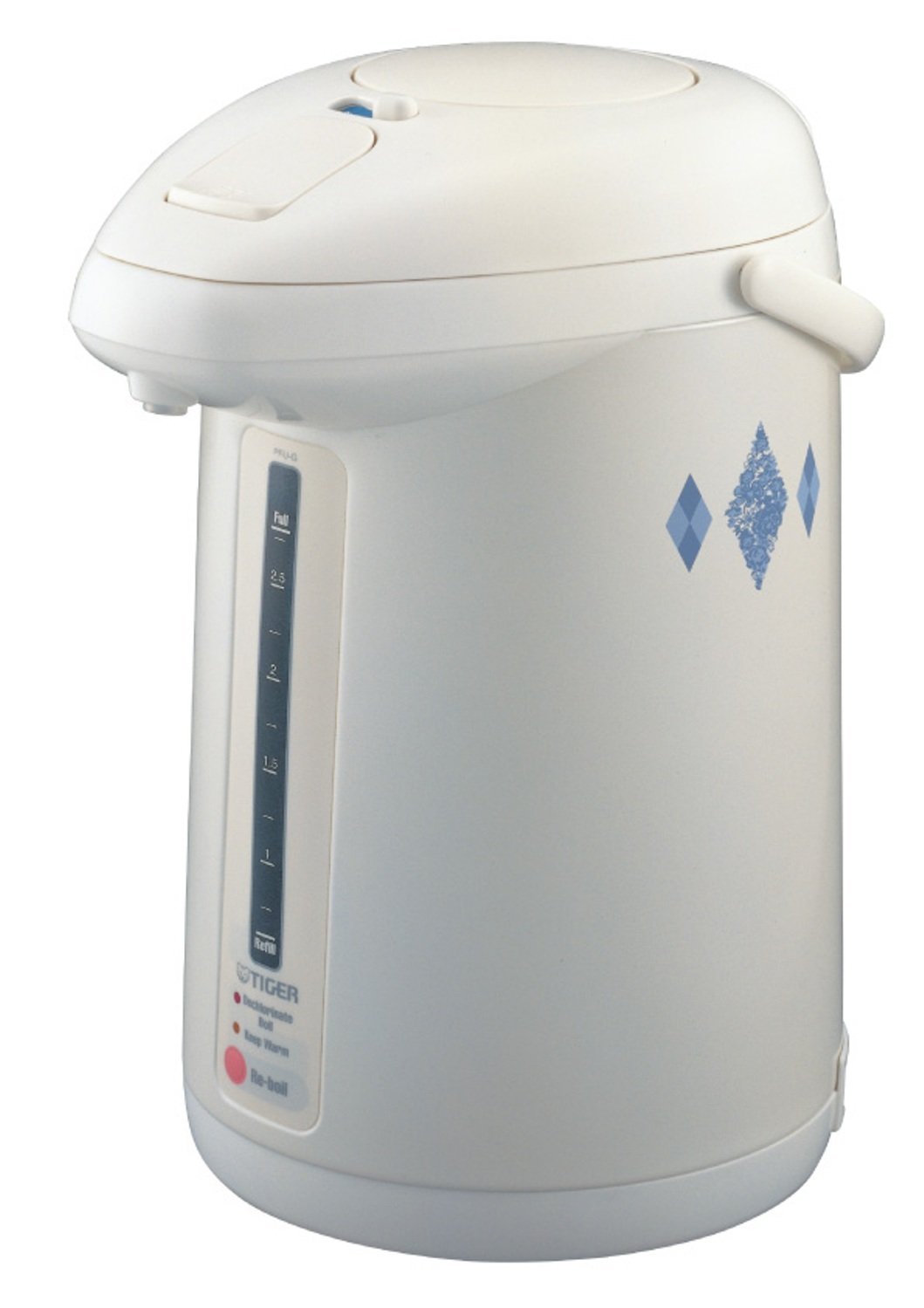 Tiger PFU-G30U Electric Water Heater/Dispenser Review