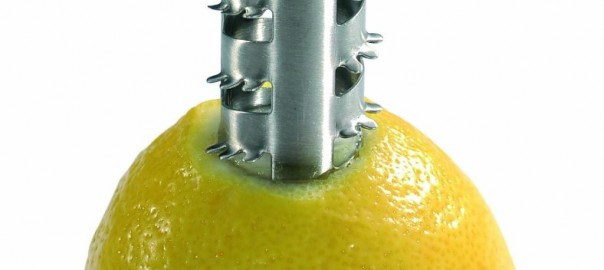 GEFU Presco Lemon Juicer Review