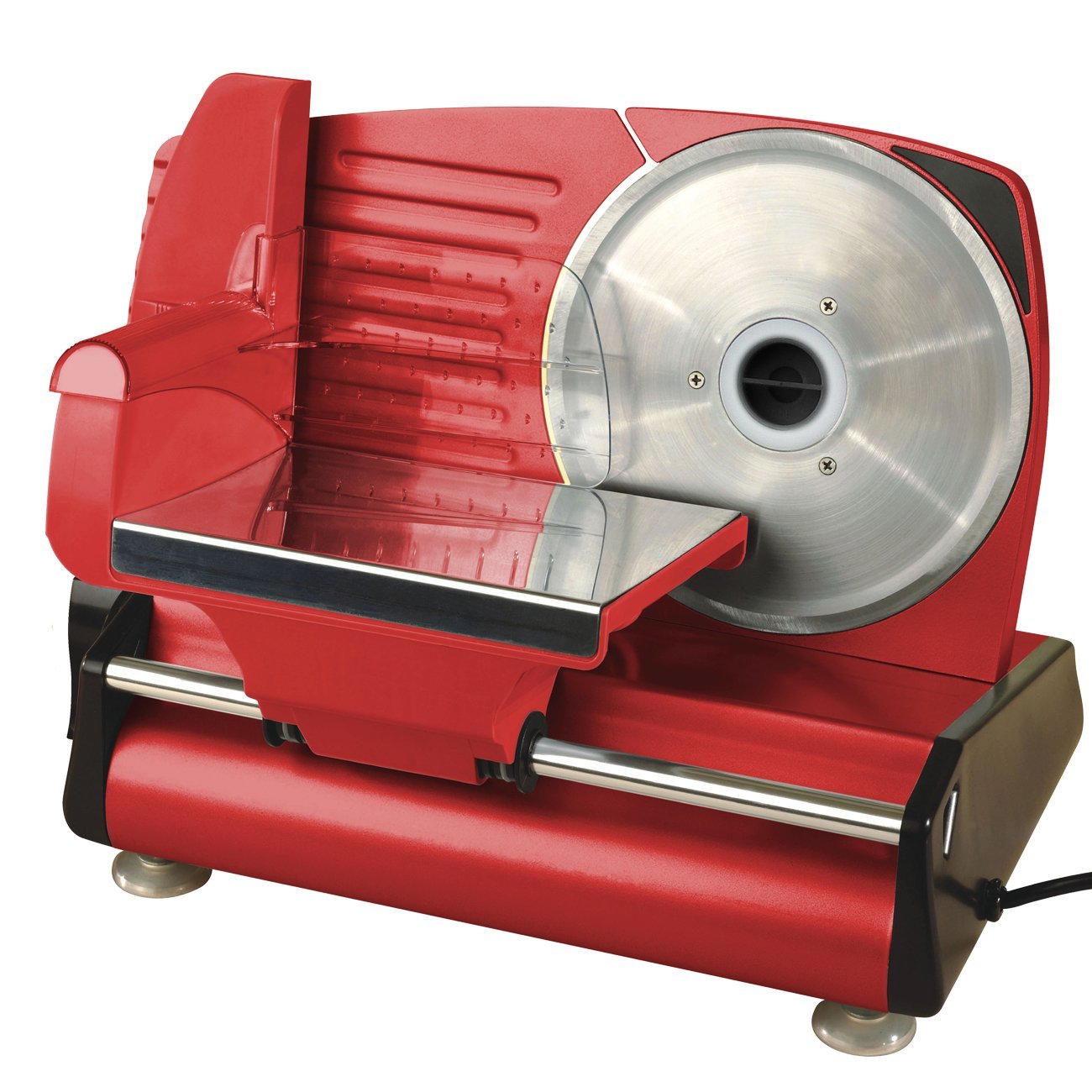 TSM Products 62109 All Purpose Meat Slicer Review