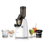 Kuvings Whole Slow Juicer B6000WR Review