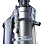 Breville 800JEXL Juice Fountain Elite 1000-Watt Juice Extractor Review