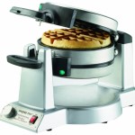Waring Pro WMK600 Double Belgian-Waffle Maker Review