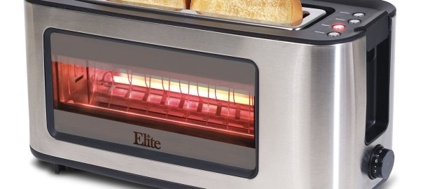 maximatic toaster