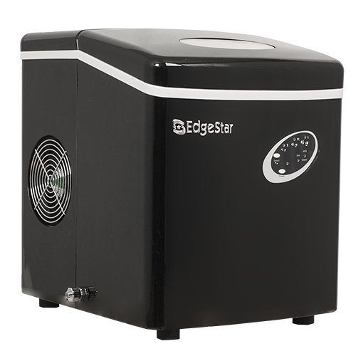 Edgestar Portable Ice Maker IP210BL Review