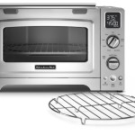 KitchenAid KCO275SS Convection 1800-watt Digital Countertop Oven Review
