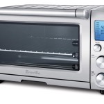 Breville BOV800XL Smart Oven 1800-Watt Convection Toaster Oven with Element IQ Review