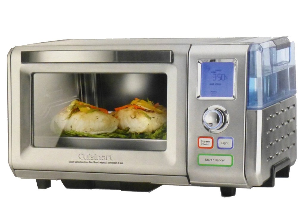 Cuisinart CSO-300N Combo Steam/Convection Oven Review