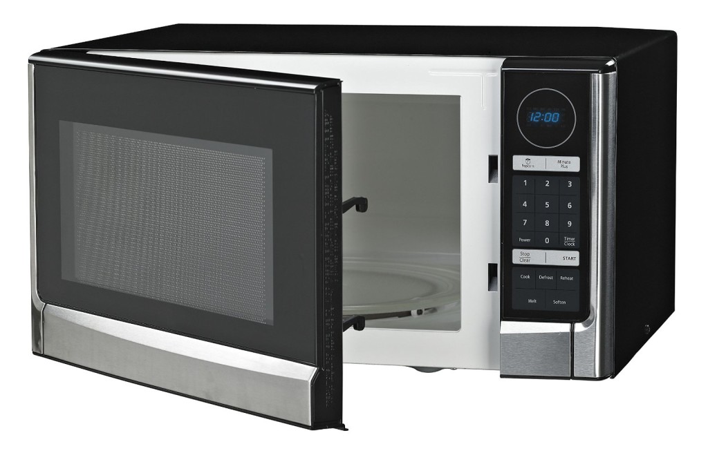 Westinghouse WCM14110SS 1100 Watt Counter Top Microwave Oven Review