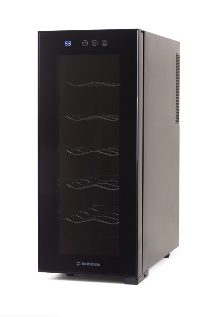 Westinghouse WWT080TB Thermal Electric Wine Cellar Review