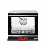 Axis AX-513RHD Electric Convection Oven Review