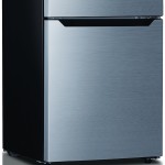 Hisense RT33D6AAE Compact Refrigerator Review