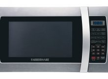 Farberware FMWO13AHTBKE Professional Microwave Oven