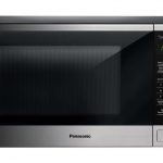 Panasonic NN-SU696S Countertop Microwave Oven Review