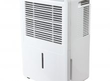 Perfect Aire 3PAD70 70-Pint Electric Dehumidifier Review