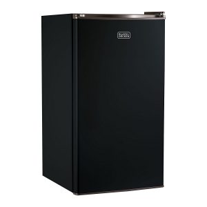 BLACK+DECKER BCRK32B Compact Refrigerator Review, www.browngoodstalk.com