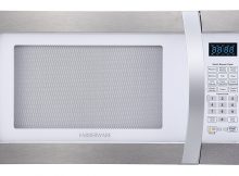 Farberware Professional FMO13AHTPLE Microwave Oven Review