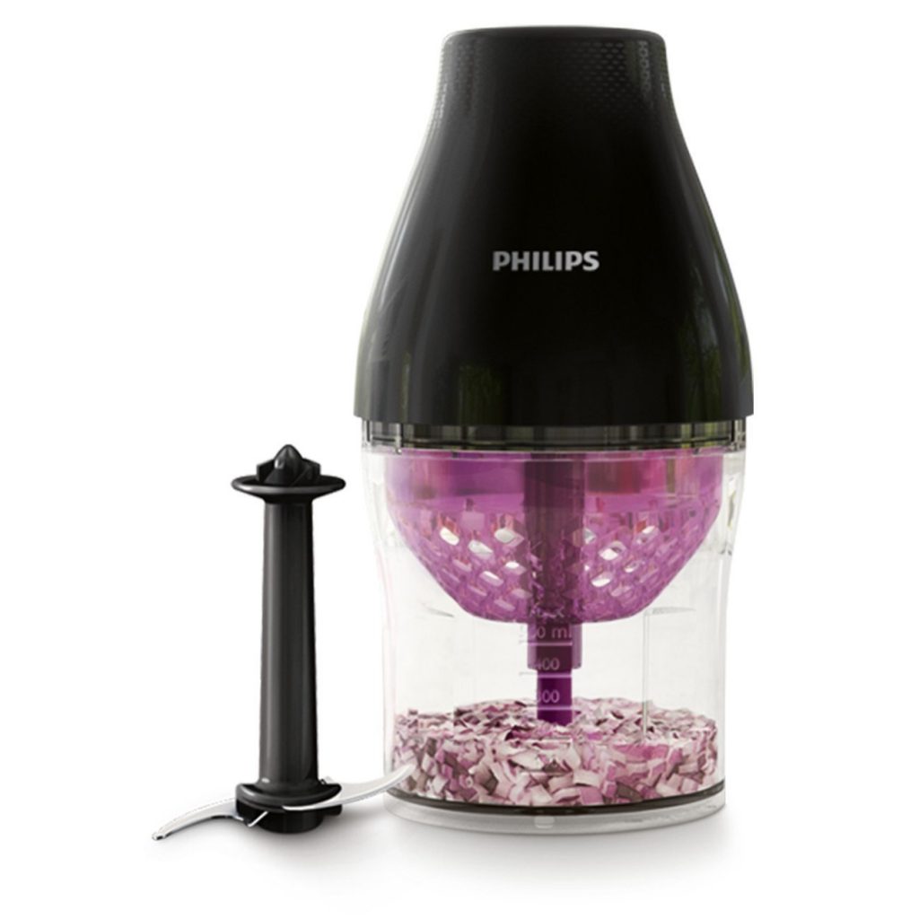 Philips MultiChopper with Chop Drop Technology HR2505/26 Review
