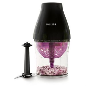 Philips MultiChopper with Chop Drop Technology HR2505/26 review, www.browngoodstalk.com