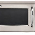 Sharp Electronics R-21LCF Microwave Oven Review