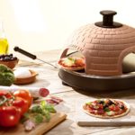 Pizzarette – Worlds Funnest Pizza Oven Review