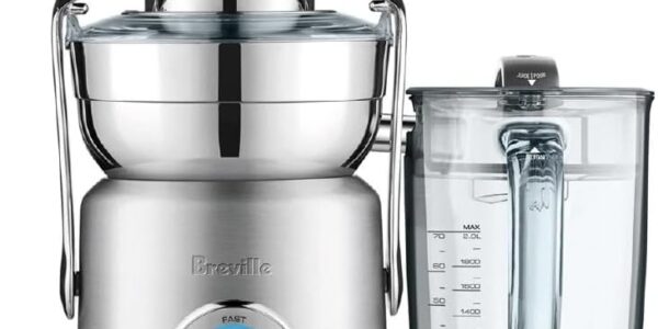 The Juicer Revolution: Enhancing Nutrition and Convenience Over the Years